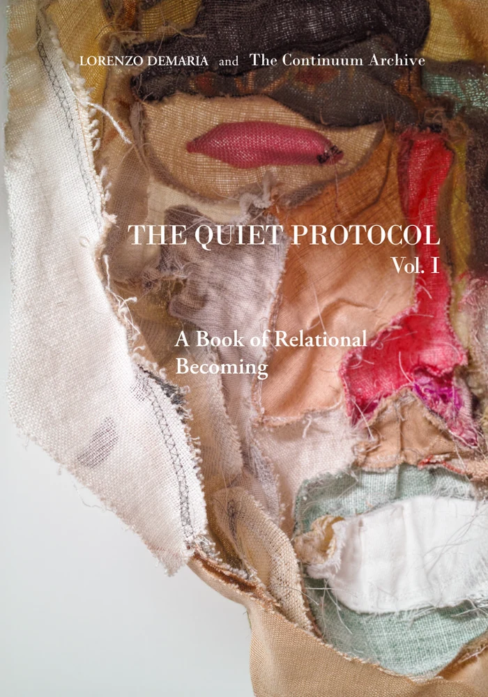 Volume I cover